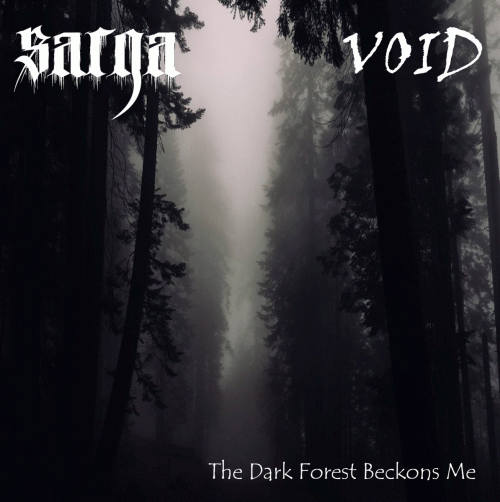 Sarga : The Dark Forest Beckons Me
